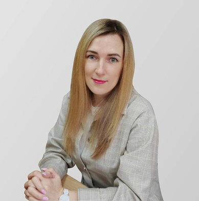 Анастасия Юрьевна Шадрина