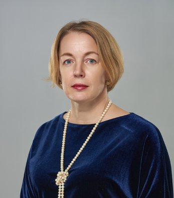 Привалихина Светлана Владимировна 
