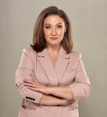 Ходько Анастасия Николаевна
