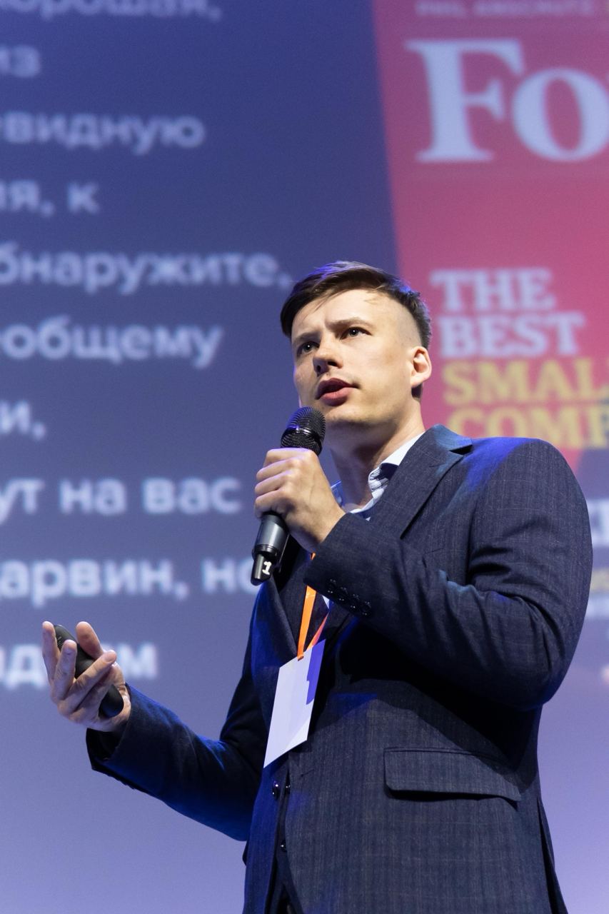 Сергей Михалёв